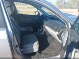 Subaru Forester 2.5I Limited JF2SJAHC2EH461978 снимка