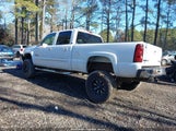 Chevrolet Silverado 2500Hd Lt 1GCHK23205F934234 снимка