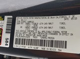 Toyota Tacoma Sr5 3TMLB5JN4SM143659 снимка