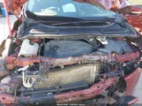 Ford Escape Titanium 1FMCU0JX0EUA04560 fotografie