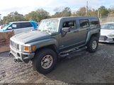 Hummer H3 Suv 5GTDN136X68124983 снимка