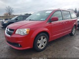 Dodge Grand Caravan Crew 2C4RDGDG0CR296546 снимка