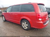 Dodge Grand Caravan Crew 2C4RDGDG0CR296546 fotografie