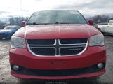 Dodge Grand Caravan Crew 2C4RDGDG0CR296546 снимка