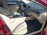 Ford Fusion Se 3FA6P0HD4ER174034 снимка