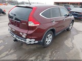 Honda Cr-V Lx 5J6RM4H30EL022310 снимка