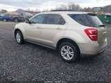 Chevrolet Equinox Lt 2GNALCEK9G1126001 снимка