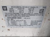 Chevrolet Equinox Lt 2GNALCEK9G1126001 снимка
