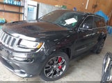 Jeep Grand Cherokee Srt 1C4RJFDJ3FC918326 снимка
