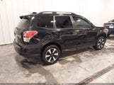 Subaru Forester 2.5I Premium JF2SJAEC6HH530888 снимка