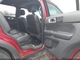 Ford Explorer Xlt 1FM5K7D88DGB31470 fotografie