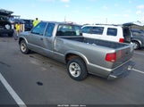 Chevrolet S-10 Ls 1GCCS194XYK134971 снимка