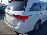 Honda Odyssey Ex 5FNRL5H48FB047760 снимка