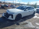 BMW 760I xDrive WBA33EJ08SCV55132 снимка