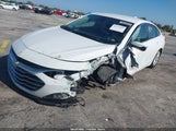 Chevrolet Malibu Fwd 1Lt 1G1ZD5ST0SF110409 photo