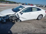 Chevrolet Malibu Fwd 1Lt 1G1ZD5ST0SF110409 photo