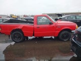 Ford Ranger 1FTCR10A3TUD35087 снимка