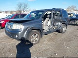 Honda Pilot Ex-L 5FNYF4H77BB061232 fotografie