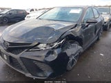 Toyota Camry Se 4T1B11HK8KU796795 снимка