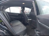 Toyota Camry Se 4T1B11HK8KU796795 fotografie