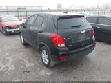 Chevrolet Trax Fwd Ls KL7CJKSBXMB311429 photo