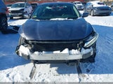Honda Insight Ex 19XZE4F55LE012076 снимка