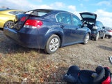 Subaru Legacy 2.5I 4S3BMBA62D3016412 снимка