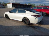 Toyota Camry Trd 4T1KZ1AK4NU061996 photo