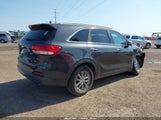 Kia Sorento 2.4L Lx 5XYPG4A34GG056702 снимка