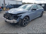 Honda Accord Sport 1HGCV1F31NA019665 снимка