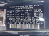 Hyundai Santa Fe Sport 2.0T Ultimate 5XYZWDLA7HG422662 photo