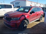 Kia Sorento Sx Prestige 5XYRK4LF9MG066474 fotografie