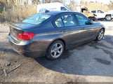BMW 328D xDrive WBA3D5C5XEKX95492 снимка
