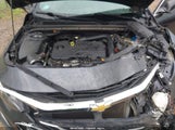 Chevrolet Malibu Fwd Ls 1G1ZB5ST4NF155413 fotografie