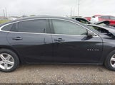 Chevrolet Malibu Fwd Ls 1G1ZB5ST4NF155413 снимка