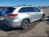 Toyota Highlander Le 5TDBZRFH6HS362293 снимка