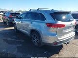 Toyota Highlander Le 5TDBZRFH6HS362293 снимка