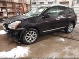 Nissan Rogue Sv JN8AS5MV6BW311423 снимка