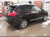 Nissan Rogue Sv JN8AS5MV6BW311423 снимка
