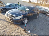 Hyundai Sonata Gls 5NPEB4AC7BH261678 снимка