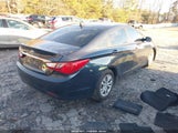 Hyundai Sonata Gls 5NPEB4AC7BH261678 снимка