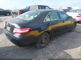 Toyota Camry Le 4T1BF3EK8BU721600 снимка