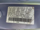 Acura Tsx JH4CU266X9C003801 снимка