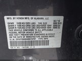 Honda Passport Elite 5FNYF8H04KB015707 снимка
