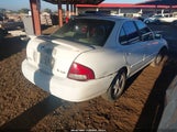 Nissan Sentra Gxe 3N1CB51D53L715744 снимка