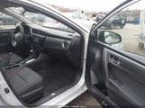 Toyota Corolla Le 2T1BURHEXJC086829 снимка
