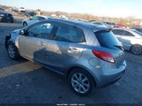 Mazda Mazda2 Touring JM1DE1LY9D0157638 fotografie