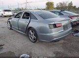 Audi A6 2.0T Premium WAUC8AFC5HN056220 fotografie