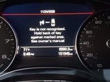 Audi A6 2.0T Premium WAUC8AFC5HN056220 fotografie