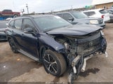 Toyota Highlander Xse 5TDLZRAH4MS068140 снимка